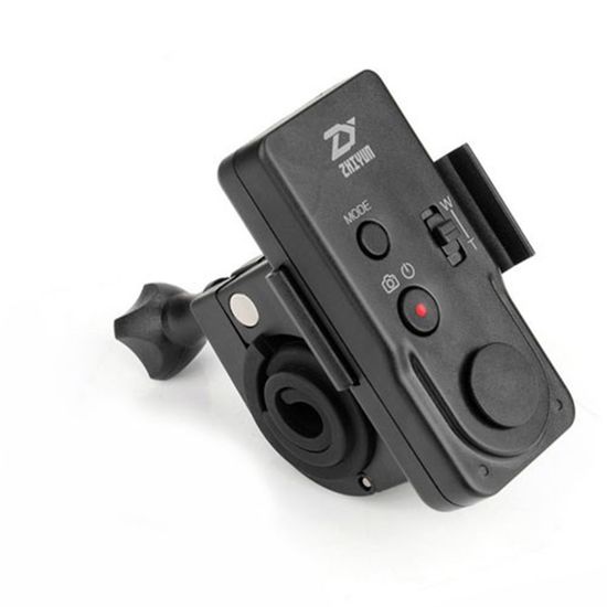 Controle Joystick sem fio ZWB02 para Estabilizador Crane Zhiyun Controle Joystick sem fio ZWB02 para Estabilizador Crane Zhiyun