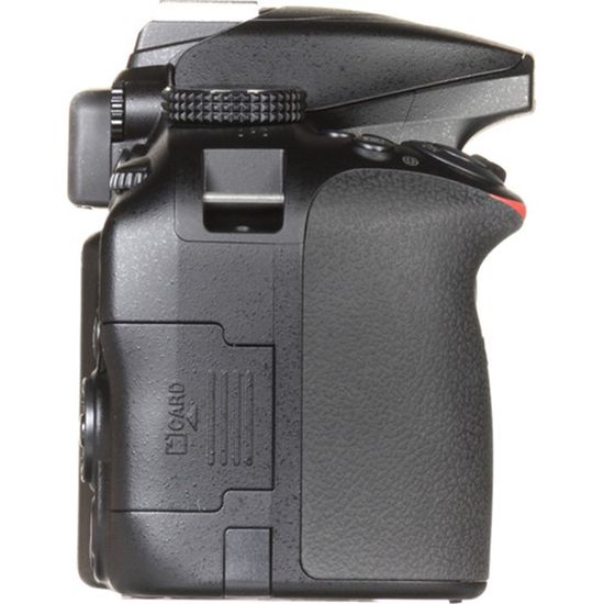 Corpo Nikon D3400 DX 24.2MP DX Bluetooth | Câmeras - Optisom Corpo Nikon D3400 DX 24.2MP DX Bluetooth | Câmeras - Optisom