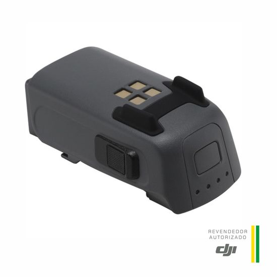 Bateria inteligente 1480 mAh DJI Spark Part 3 Bateria inteligente 1480 mAh DJI Spark Part 3