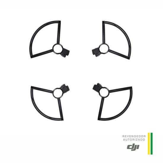 Protetor de hélices DJI Spark Part 1 Protetor de hélices DJI Spark Part 1