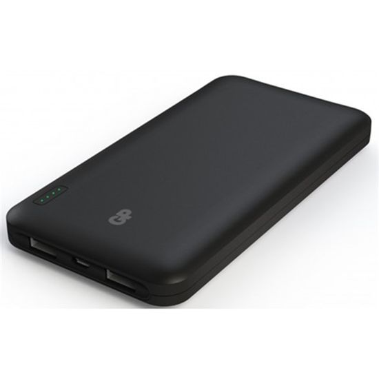 Carregador Portatil Powerbank 10000mAh - GP Carregador Portatil Powerbank 10000mAh - GP