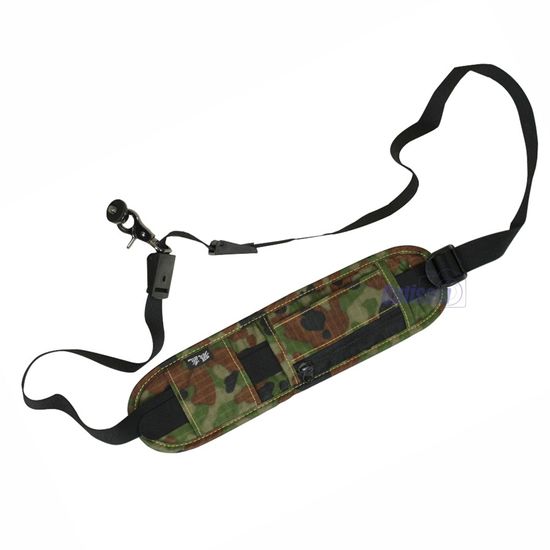 Alça Lateral Tiracolo Gunner G04 - Cor Verde Exercito Alça Lateral Tiracolo Gunner G04 - Cor Verde Exercito