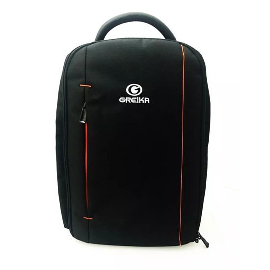 Mochila Greika KF 13-037 Para Camera Fotografica Mochila Greika KF 13-037 Para Camera Fotografica
