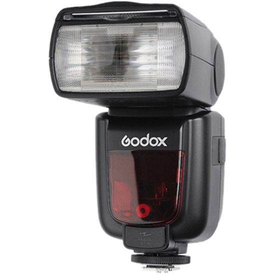 Flash Godox TT685 N TTL Para Camera Nikon Flash Godox TT685 N TTL Para Camera Nikon
