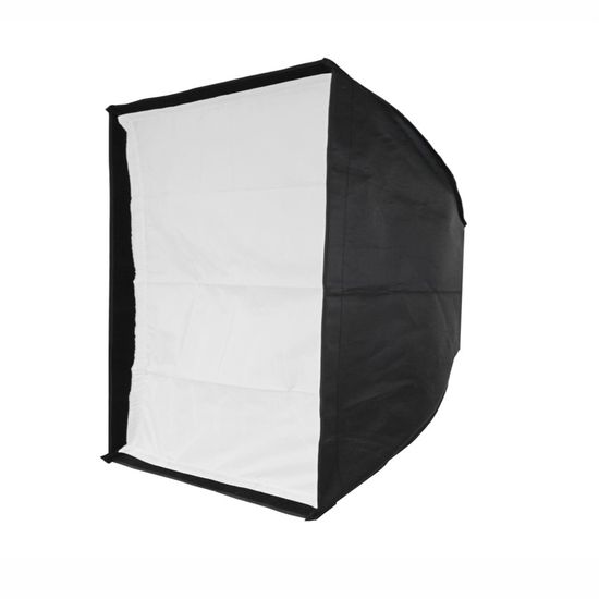 Softbox 60x60cm com Sistema Bowens Godox Softbox 60x60cm com Sistema Bowens Godox