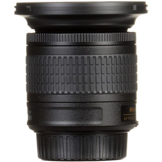 新品)Nikon (ニコン) AF-P DX NIKKOR 10-20mm F4.5-5.6G VR