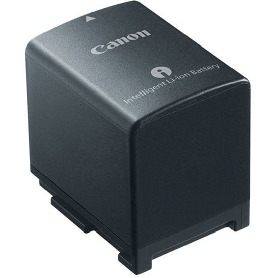 Bateria Canon BP-820 Ion Lítio 1780mAh para XA20, XA25, XA40 Bateria Canon BP-820 Ion Lítio 1780mAh para XA20, XA25, XA40