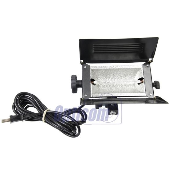 Iluminador Profissional 1000 Whats - Luz Quente 220V Iluminador Profissional 1000 Whats - Luz Quente 220V