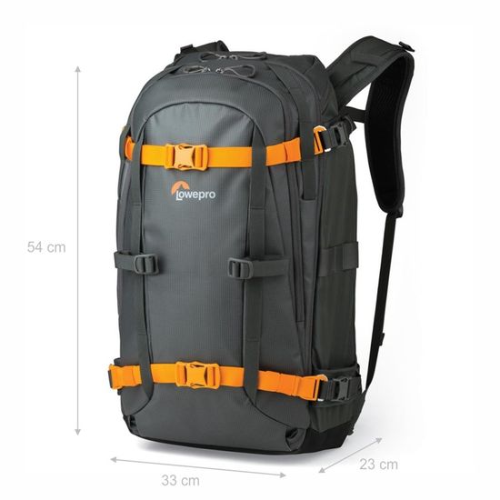 lowepro laptop bolsa