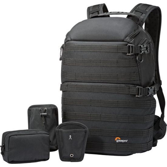 mochila lowepro protactic 450 aw