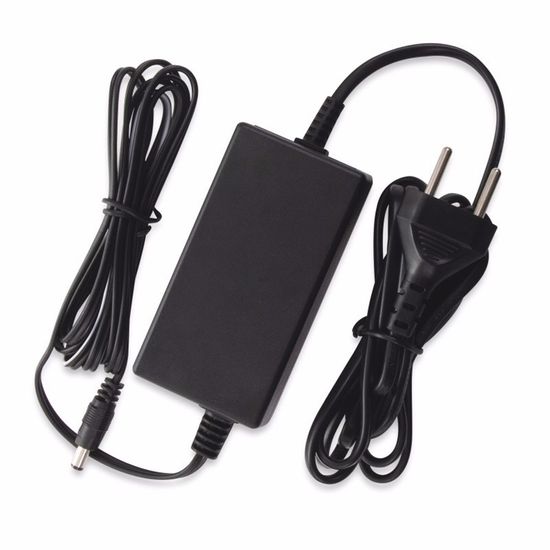 Fonte chaveada para Ring light 12V 5A Bivolt - MXT Fonte chaveada para Ring light 12V 5A Bivolt - MXT