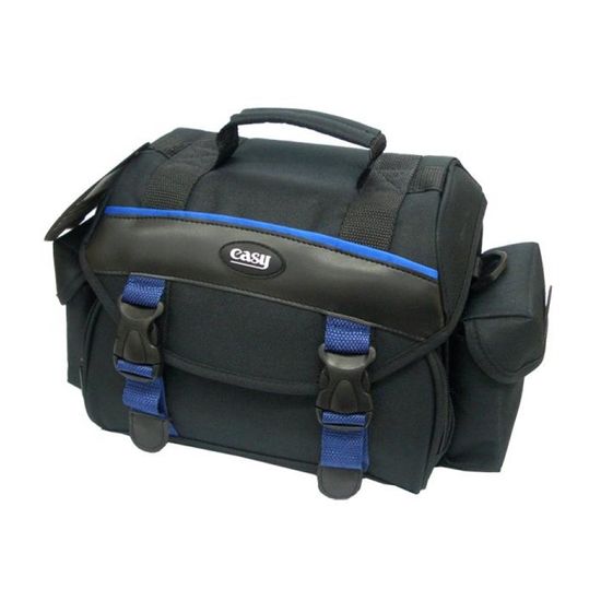 Bolsa Easy EC 8101 Para Cameras / Lentes/Flash Bolsa Easy EC 8101 Para Cameras / Lentes/Flash