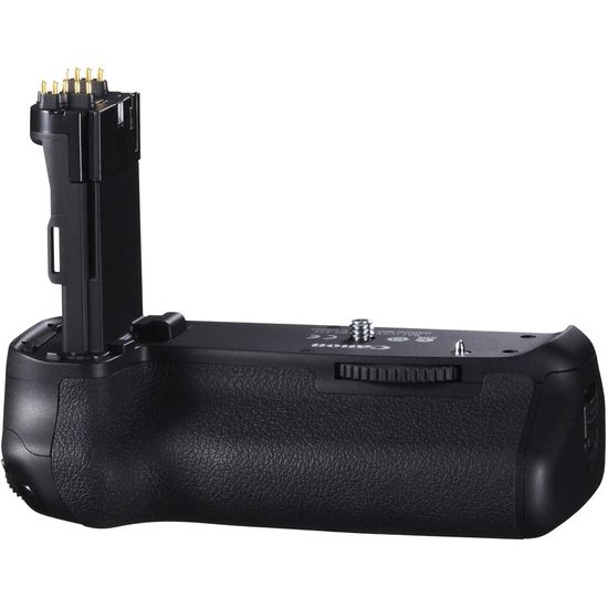 Grip de Bateria Canon BG-E14 para 70D e 80D