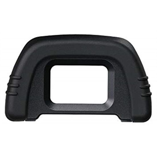 Ocular Nikon Eyecup DK21 Original D600 D610 D7000 D750 Ocular Nikon Eyecup DK21 Original D600 D610 D7000 D750