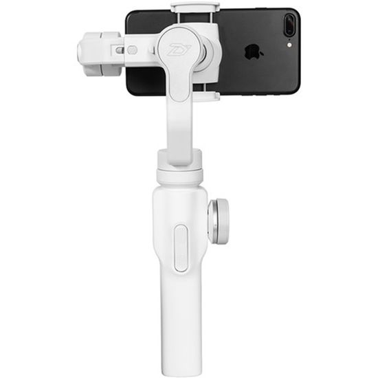 Estabilizador Eletrônico para Smartphone Zhiyun Smooth 4