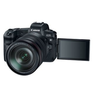 Câmera Digital Canon Powershot Preto 20.3mp - Sx730hs