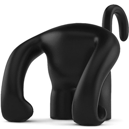 Suporte Monkey Para Polaroid Cube Black Suporte Monkey Para Polaroid Cube Black