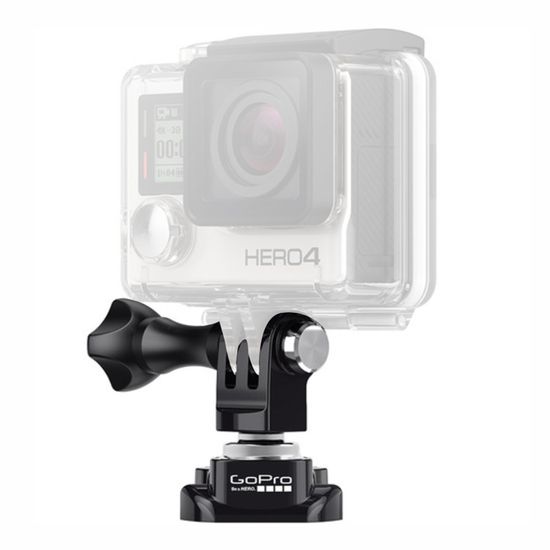 Suporte giratório para câmera GoPro Swivel