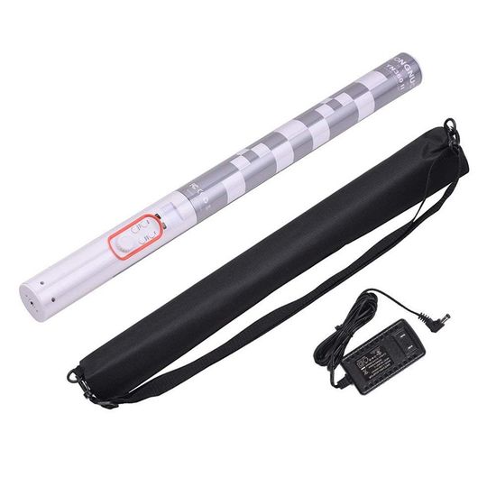 Bastão de led Yongnuo YN360 II RGB Multicolor Completo Bastão de led Yongnuo YN360 II RGB Multicolor Completo