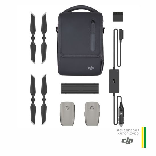 Kit Fly More Mavic 2 Pro e Zoom Kit Fly More Mavic 2 Pro e Zoom