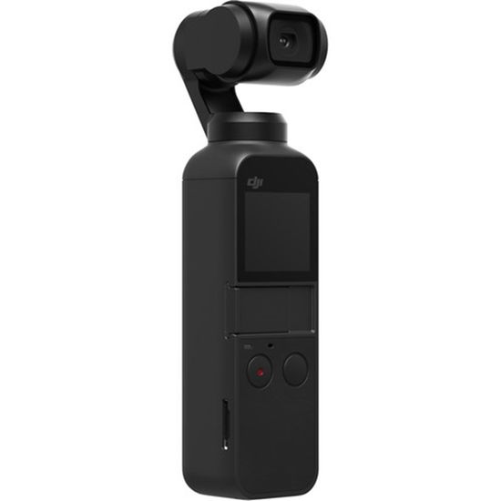 Dji Osmo Pocket 4K60 Dji Osmo Pocket 4K60