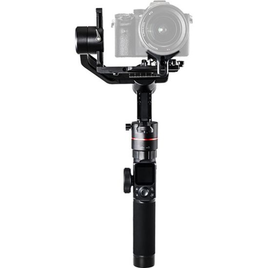 Estabilizador Gimbal eletrônico Feiyutech AK2000 - 2,8 kg Estabilizador Gimbal eletrônico Feiyutech AK2000 - 2,8 kg