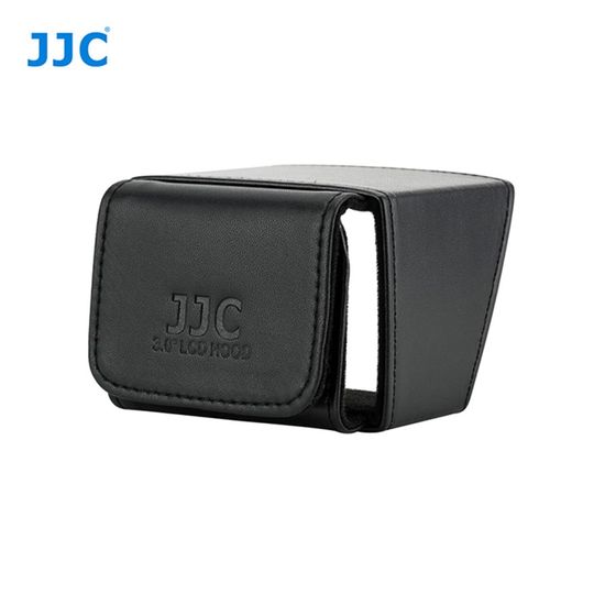 Parasol Para Tela LCD De Cameras LCH 30 Parasol Para Tela LCD De Cameras LCH 30