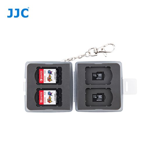 Estojo Para Cartão de Memoria Micro SD-  MC 12D Estojo Para Cartão de Memoria Micro SD-  MC 12D