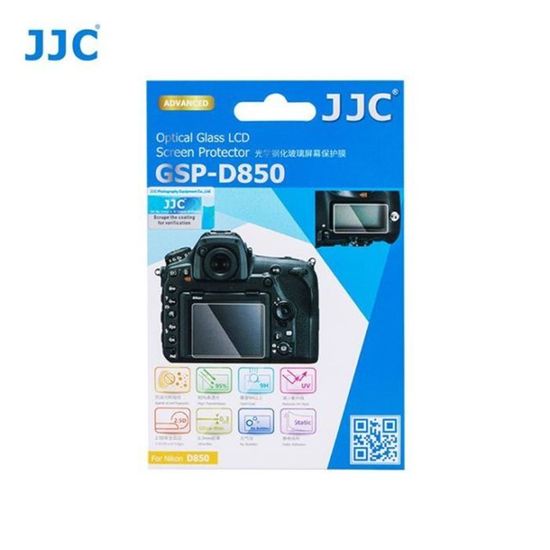 Pelicula de Vidro para Nikon D850 Pelicula de Vidro para Nikon D850