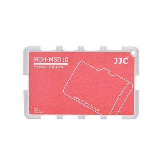 Porta Cartão de Memoria MCHMSD10CN Porta Cartão de Memoria MCHMSD10CN