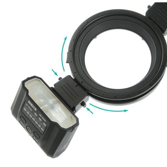 flash twin para canon meike mk mt24