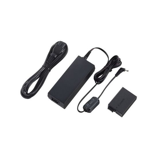 Elimina bateria Canon ACK- E8 Para Canon T2i/T3i/T4i/T5i Elimina bateria Canon ACK- E8 Para Canon T2i/T3i/T4i/T5i