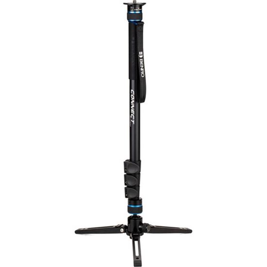 Monopé Benro MCT28AF sistema Connect - 12kg Monopé Benro MCT28AF sistema Connect - 12kg