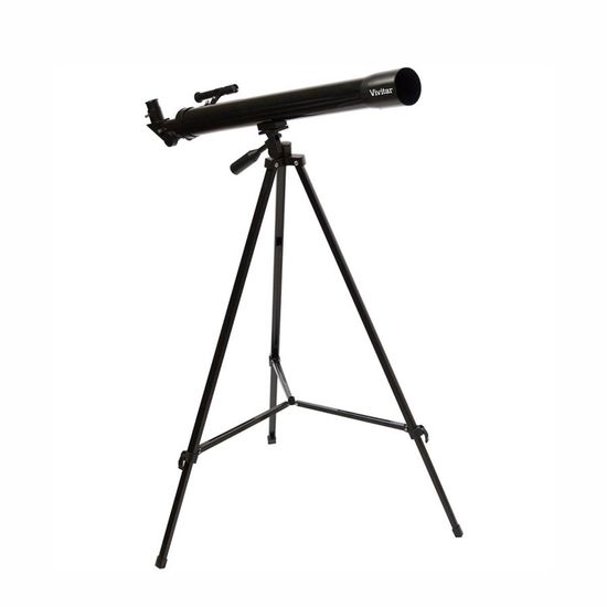 Telescópio Vivitar 210x / 420x VIV-TEL50700 Telescópio Vivitar 210x / 420x VIV-TEL50700