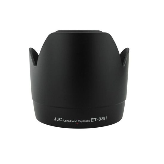 Parasol LH-83II para lente Canon 70-200mm F2.8L Parasol LH-83II para lente Canon 70-200mm F2.8L