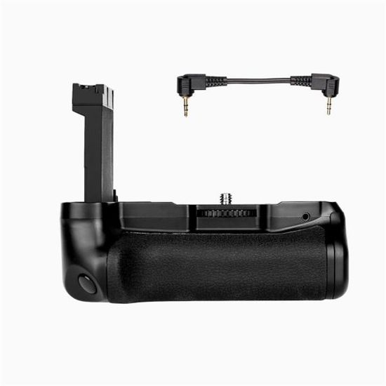 Grip BG1X Para Canon T7I / 77D/ 800D Grip BG1X Para Canon T7I / 77D/ 800D