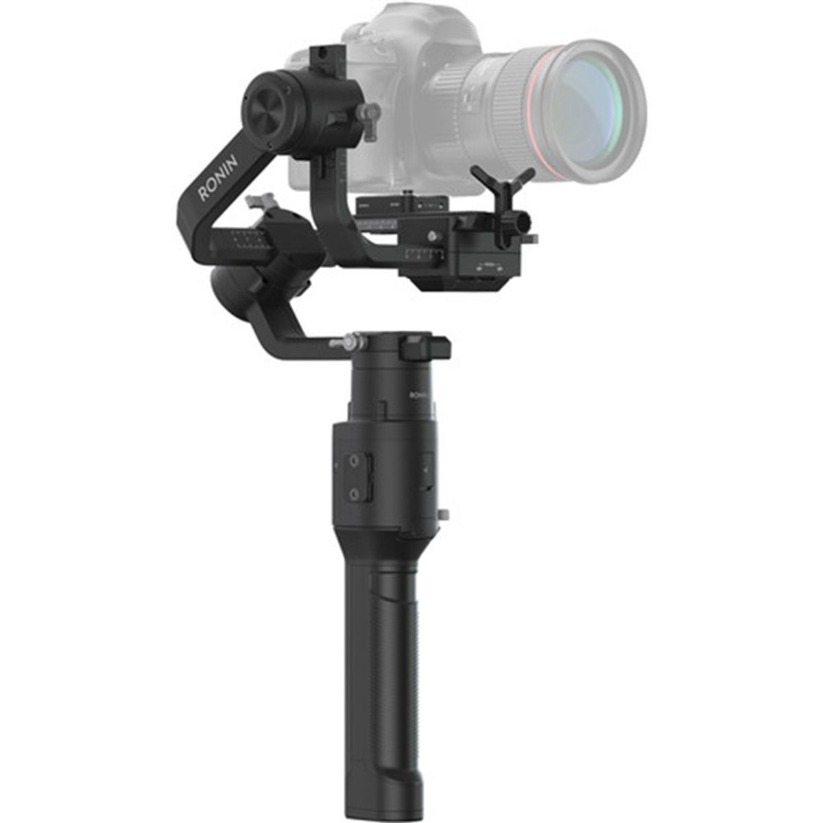 Dji ronin hot sale video