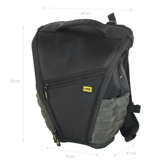 Mochila Easy triangular EC-8861 Mochila Easy triangular EC-8861