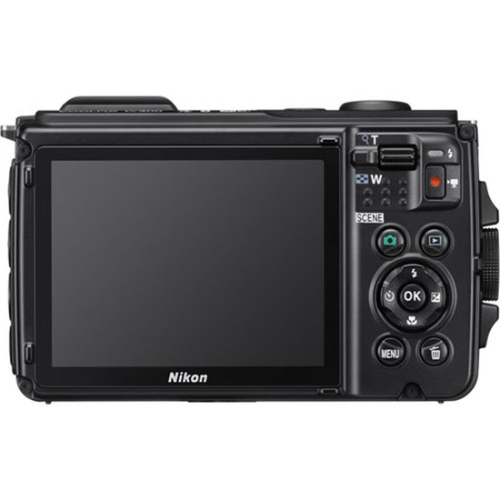 harga nikon coolpix w300