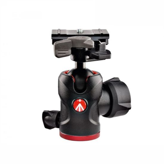 Cabeça Ballhead Manfrotto MH494-BH 8kg