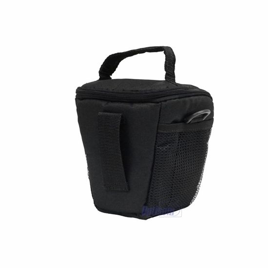 camera bolsa for mirrorless camera