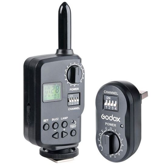 Radio Flash FT16 USB - Godox Radio Flash FT16 USB - Godox