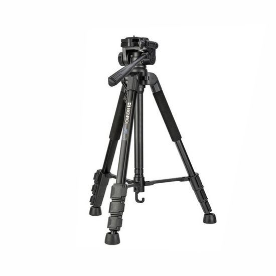 Tripé Benro T899 EX Para smartphone e câmeras - 4 kg Tripé Benro T899 EX Para smartphone e câmeras - 4 kg
