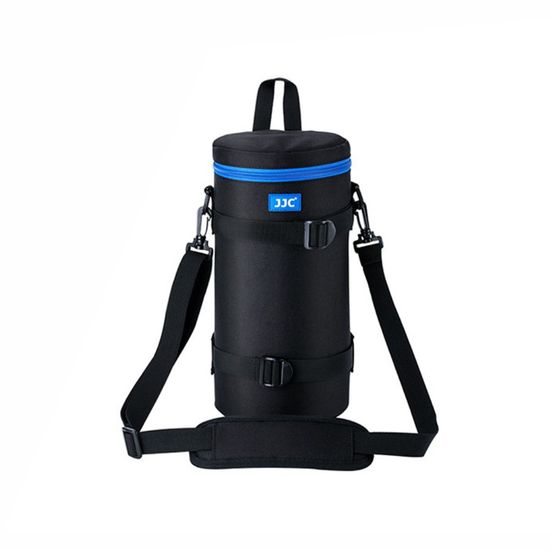 Bolsa de Lente super acolchoada extra grande DLP-7II JJC Bolsa de Lente super acolchoada extra grande DLP-7II JJC