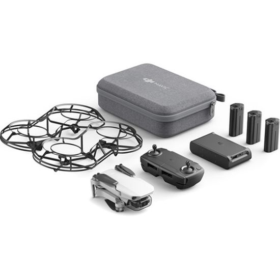 Drone DJI Mavic Mini Combo Fly more