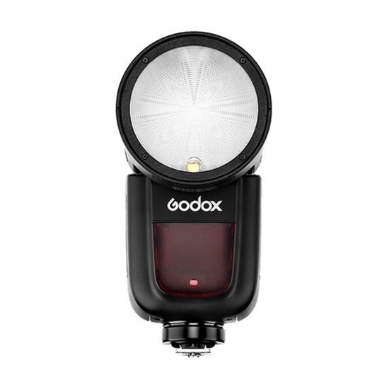 Flash Godox V1 com bateria para Sony Flash Godox V1 com bateria para Sony