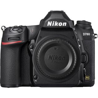 Câmera Digital Nikon Preto 36.3mp - D810