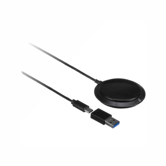 Microfone para conferência USB Audio Technica ATR4697-USB