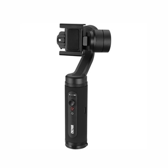 Estabilizador eletrônico para smartphone Zhiyun Smooth Q2 Estabilizador eletrônico para smartphone Zhiyun Smooth Q2