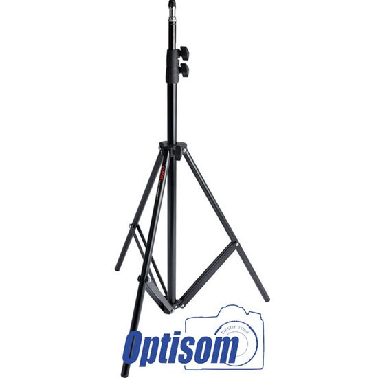 Tripé de Iluminação Easy ET-8709 2,5 Metros Tripé de Iluminação Easy ET-8709 2,5 Metros